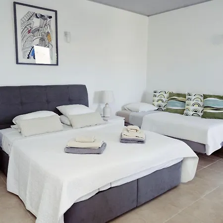 Velanidies Villa