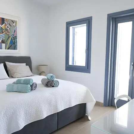 Villa Velanidies Ioulis