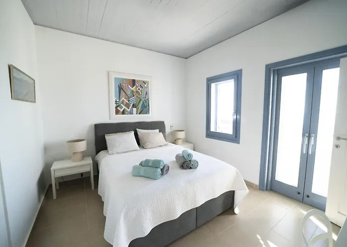 Villa Velanidies Ioulis