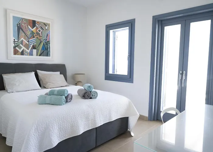 Villa Velanidies Ioulis