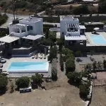 Velanidies Villa Ioulis