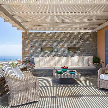Villa Velanidies Ioulis