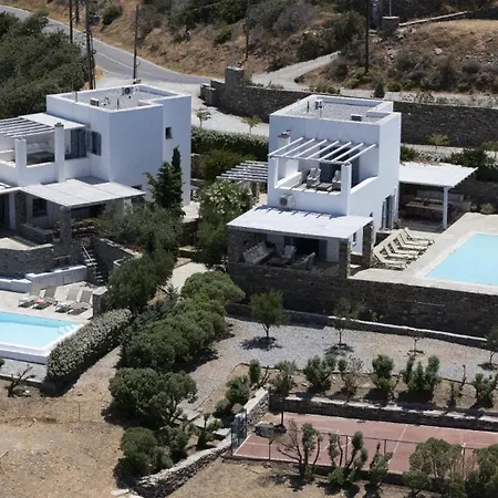 Velanidies Villa