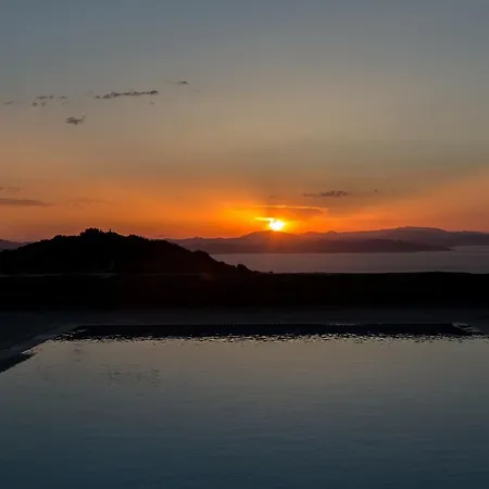 Velanidies Villa Ioulis