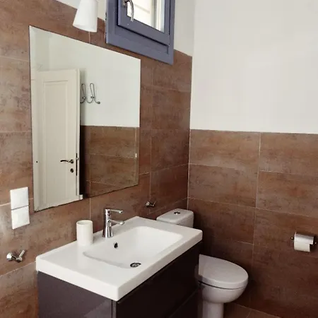 Velanidies Villa Ioulis