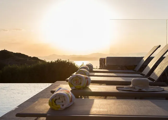 Villa Velanidies Ioulis